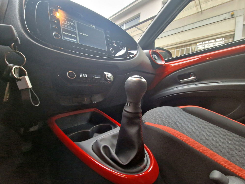 Toyota Aygo X nuova a Varese (16)