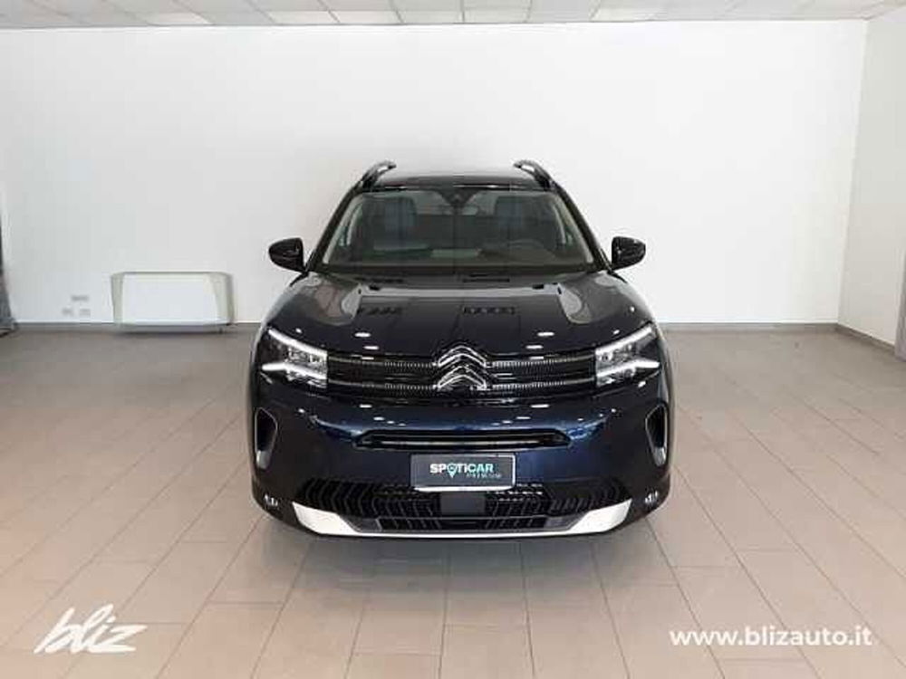 Citroen C5 Aircross nuova a Udine (2)