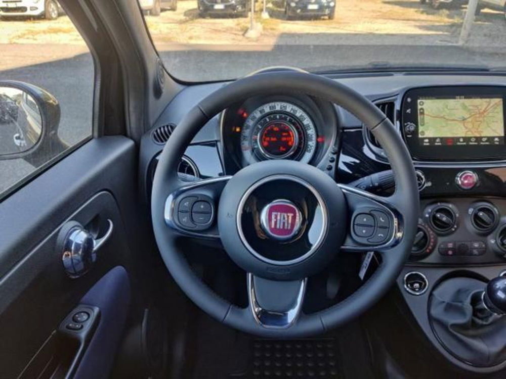 Fiat 500 nuova a Torino (11)