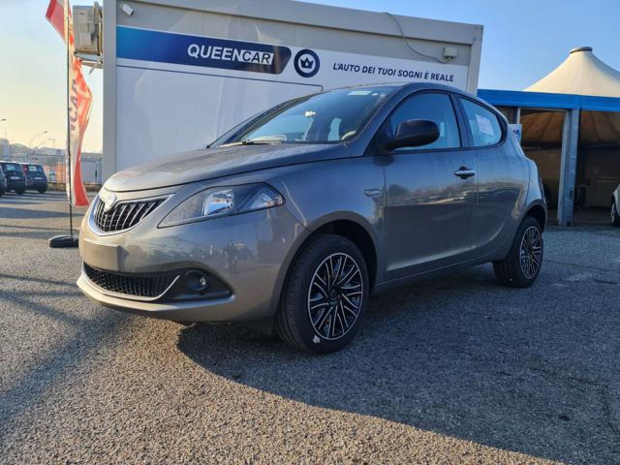 Lancia Ypsilon 1.0 FireFly 5 porte S&amp;S Hybrid Ecochic Gold  nuova a Pianezza