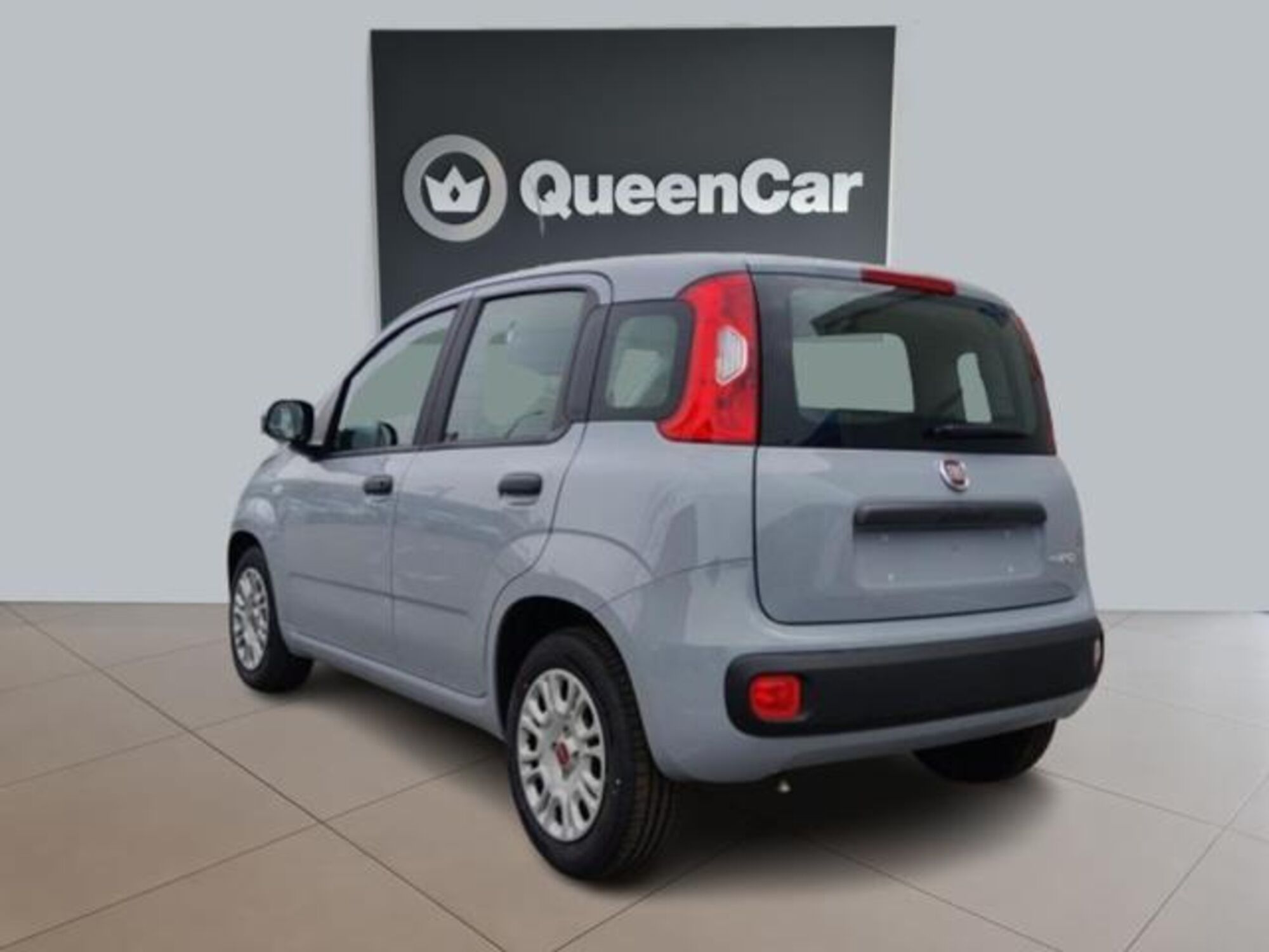 Fiat Panda 1.0 firefly hybrid s&amp;s 70cv del 2022 usata a Pianezza