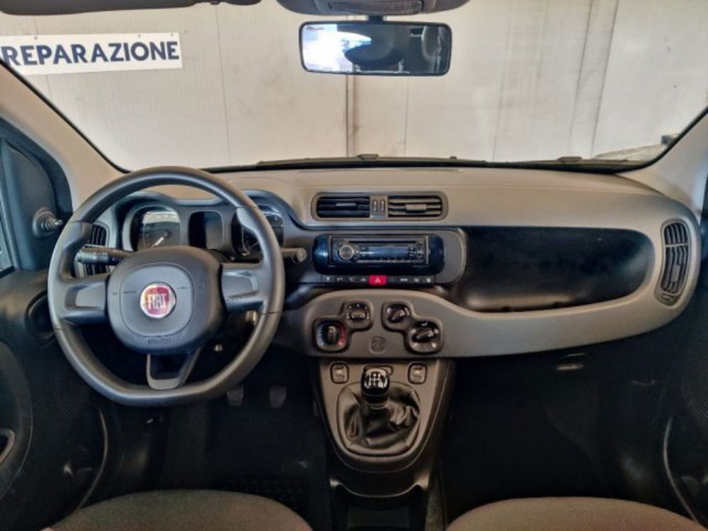 Fiat Panda usata a Torino (4)