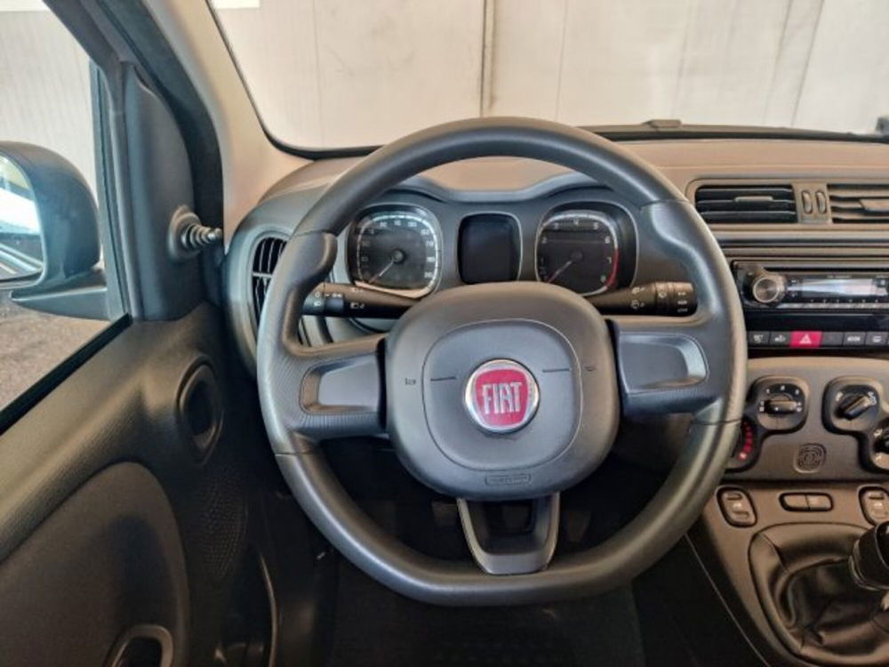 Fiat Panda usata a Torino (5)