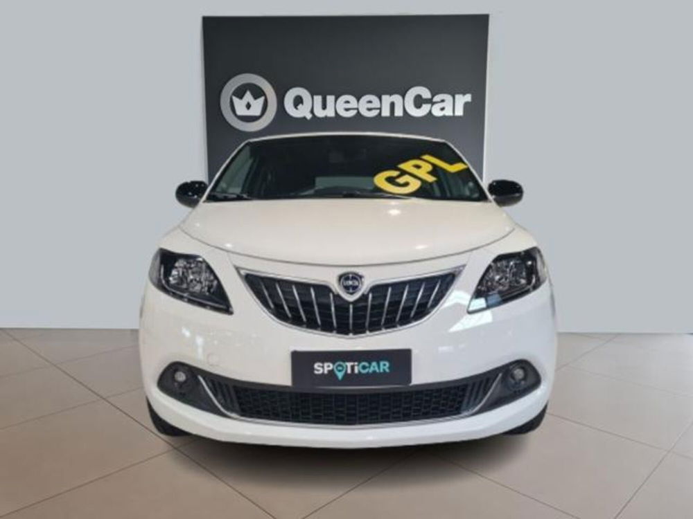 Lancia Ypsilon nuova a Torino (13)