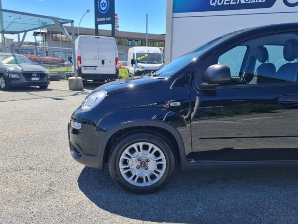 Fiat Panda nuova a Torino (7)