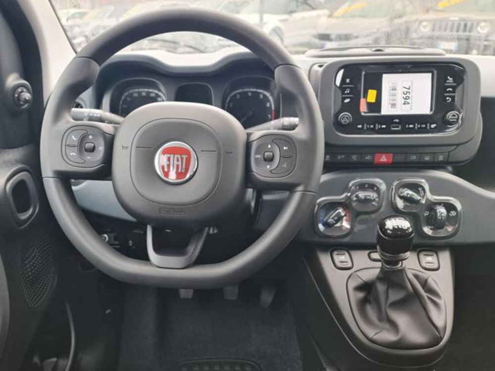 Fiat Panda nuova a Torino (11)