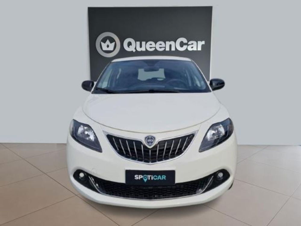 Lancia Ypsilon nuova a Torino (15)