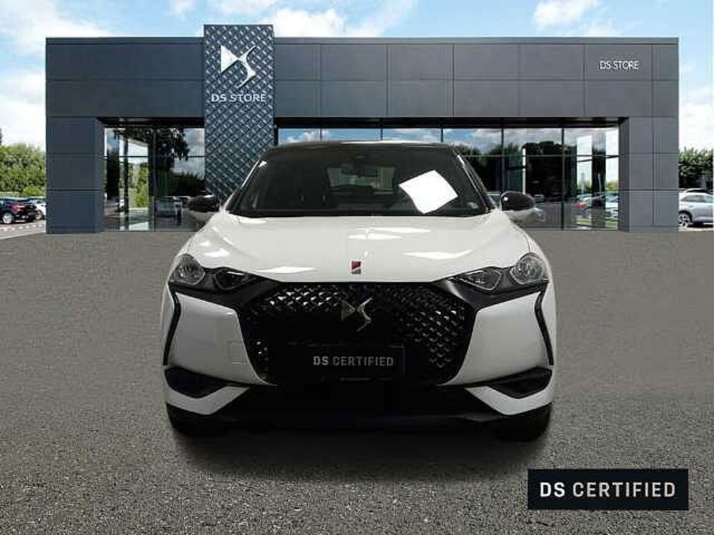 Ds DS 3 usata a Cuneo (2)