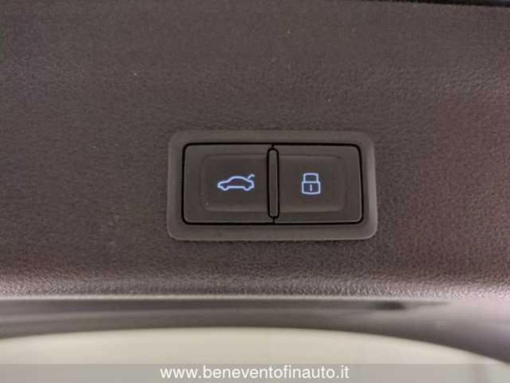 Audi A6 Allroad usata a Avellino (9)