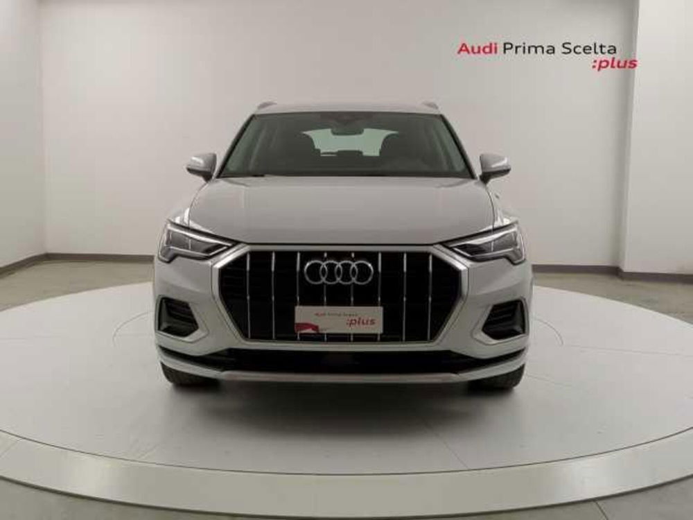 Audi Q3 usata a Avellino (2)