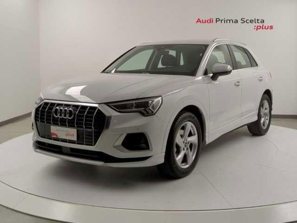 Audi Q3 usata a Avellino (3)