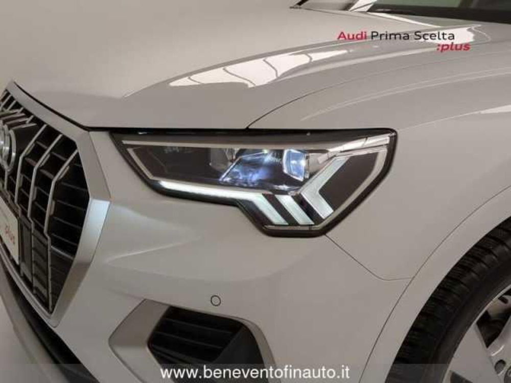 Audi Q3 usata a Avellino (11)