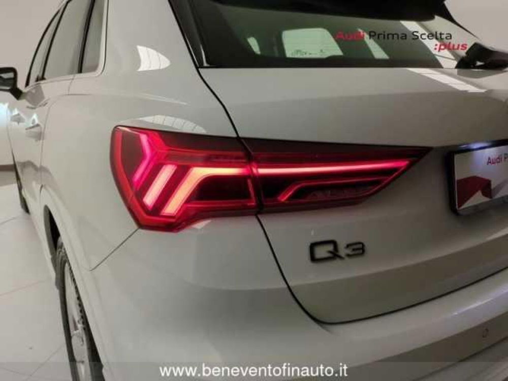 Audi Q3 usata a Avellino (13)