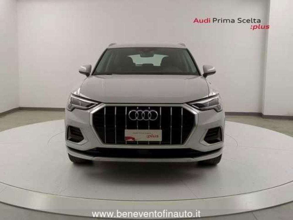 Audi Q3 usata a Avellino (2)