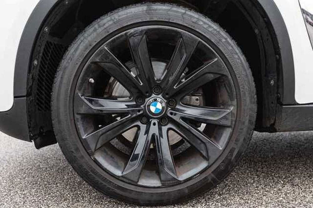 BMW X6 usata a Treviso (17)