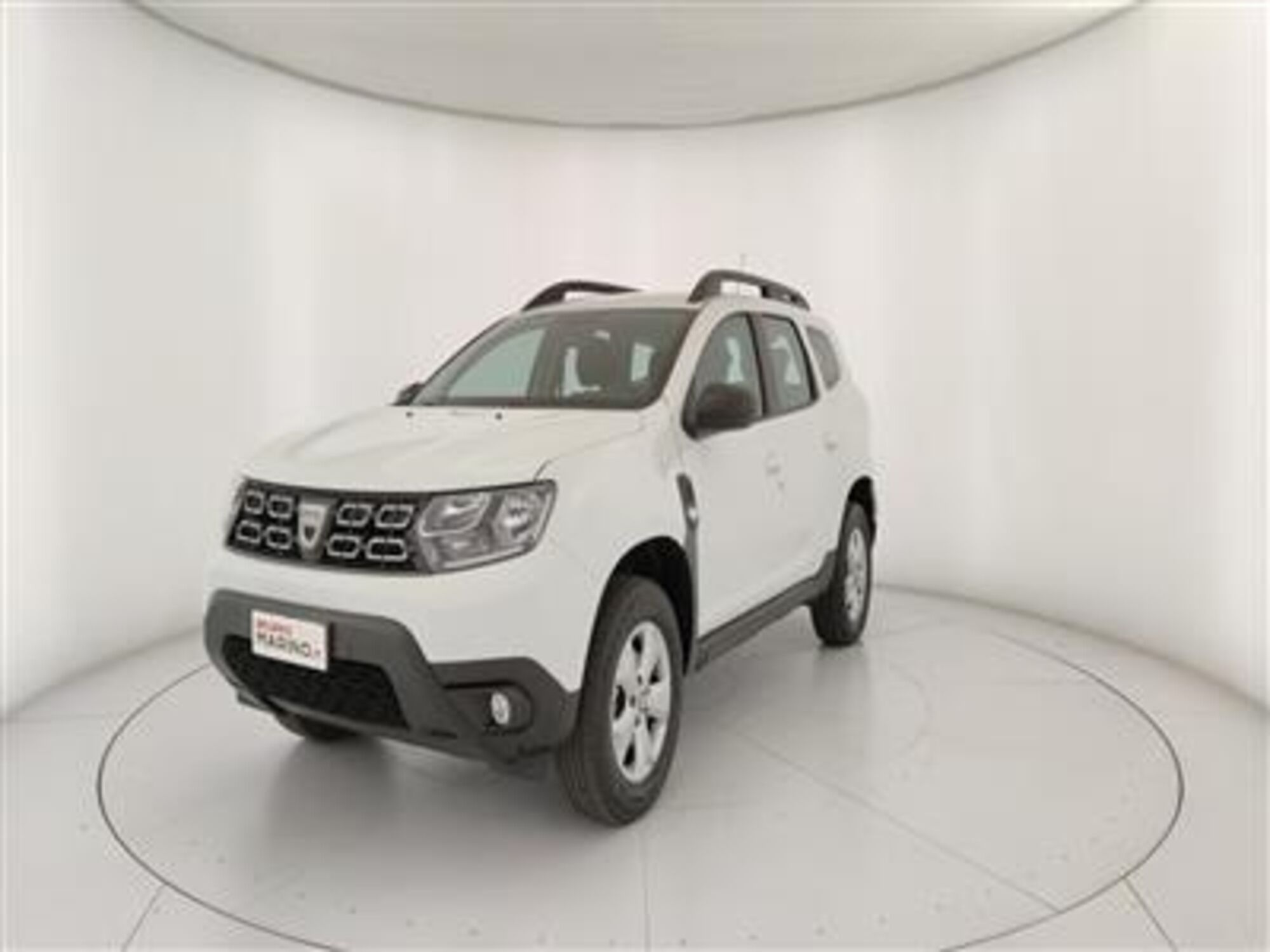 Dacia Duster 1.0 TCe 100 CV ECO-G 4x2 Comfort  del 2021 usata a Bari