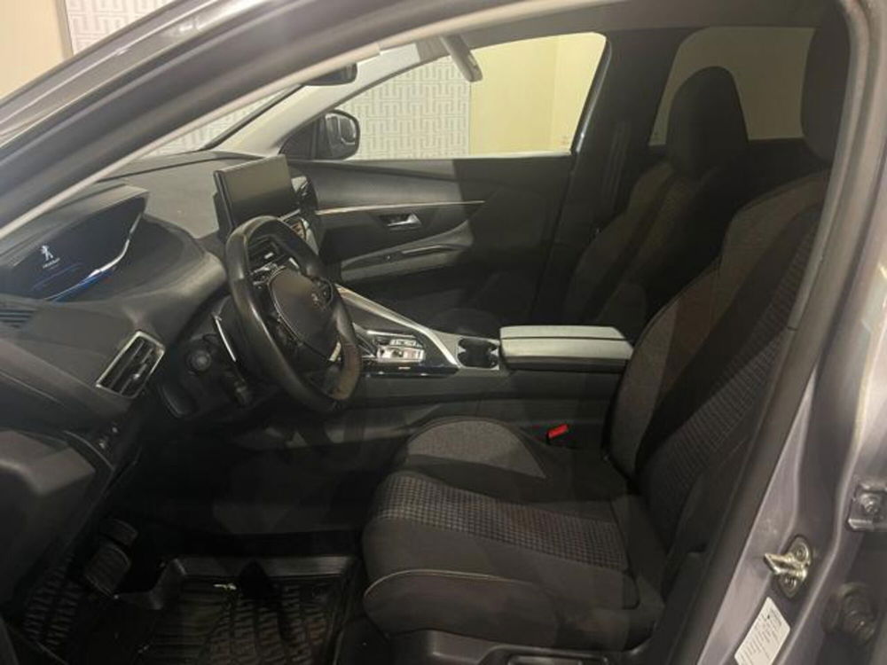 Peugeot 3008 usata a Aosta (10)