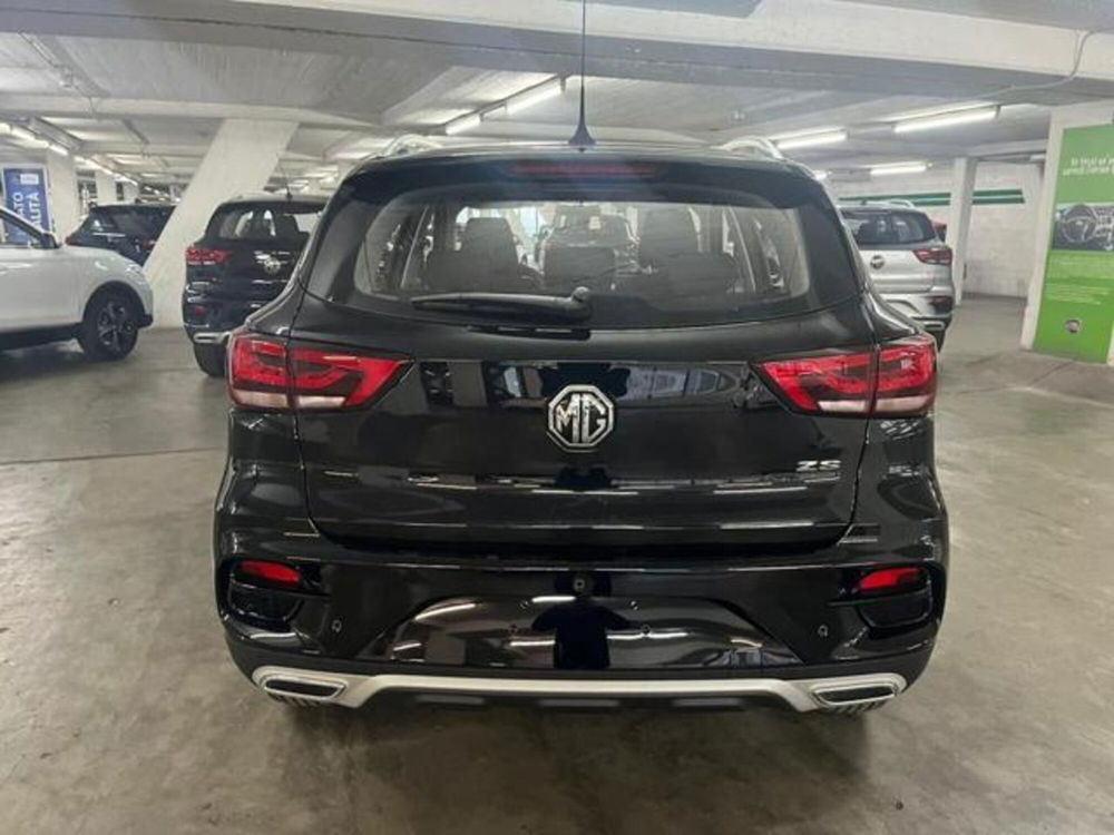 Mg ZS nuova a Aosta (5)