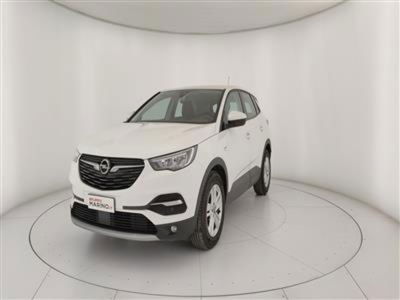 Opel Grandland X 1.5 diesel Ecotec Start&amp;Stop Elegance  del 2021 usata a Bari