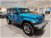 Jeep Wrangler Unlimited 2.2 Mjt II Sahara del 2020 usata a Padova (12)