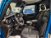 Jeep Wrangler Unlimited 2.2 Mjt II Sahara del 2020 usata a Padova (6)
