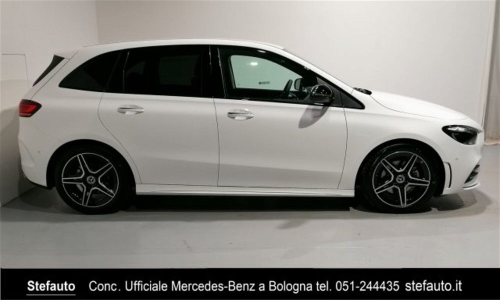 Mercedes-Benz Classe B 180 d Automatic Premium AMG Line nuova a Castel Maggiore (2)