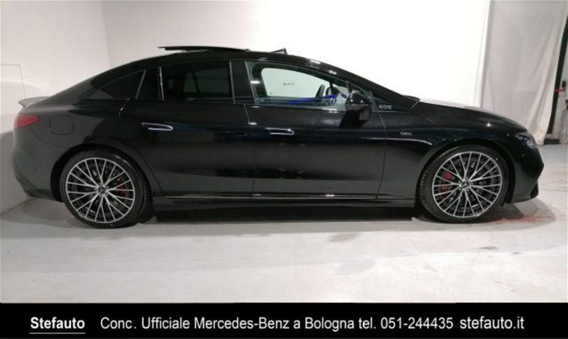 Mercedes-Benz EQE AMG 43 Premium Plus 4matic nuova a Castel Maggiore