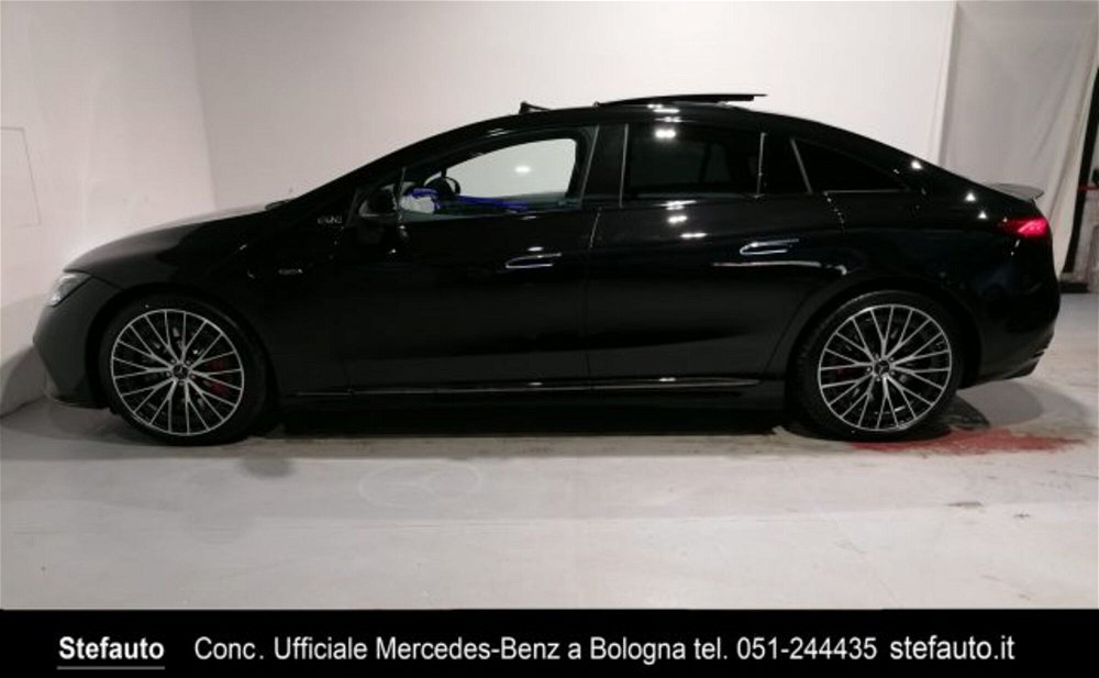 Mercedes-Benz EQE AMG 43 Premium Plus Extra 4matic nuova a Castel Maggiore (2)