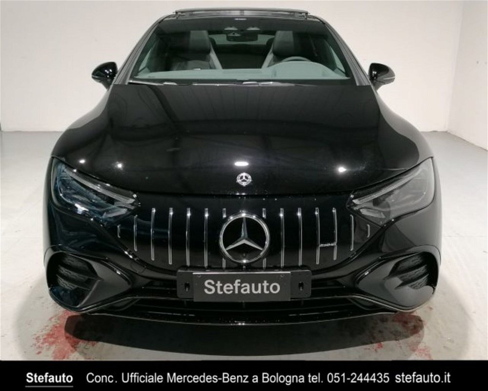 Mercedes-Benz EQE AMG 43 Premium Plus Extra 4matic nuova a Castel Maggiore (3)