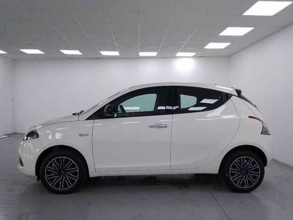 Lancia Ypsilon nuova a Cuneo (5)