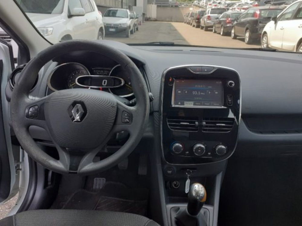 Renault Clio usata a Modena (16)