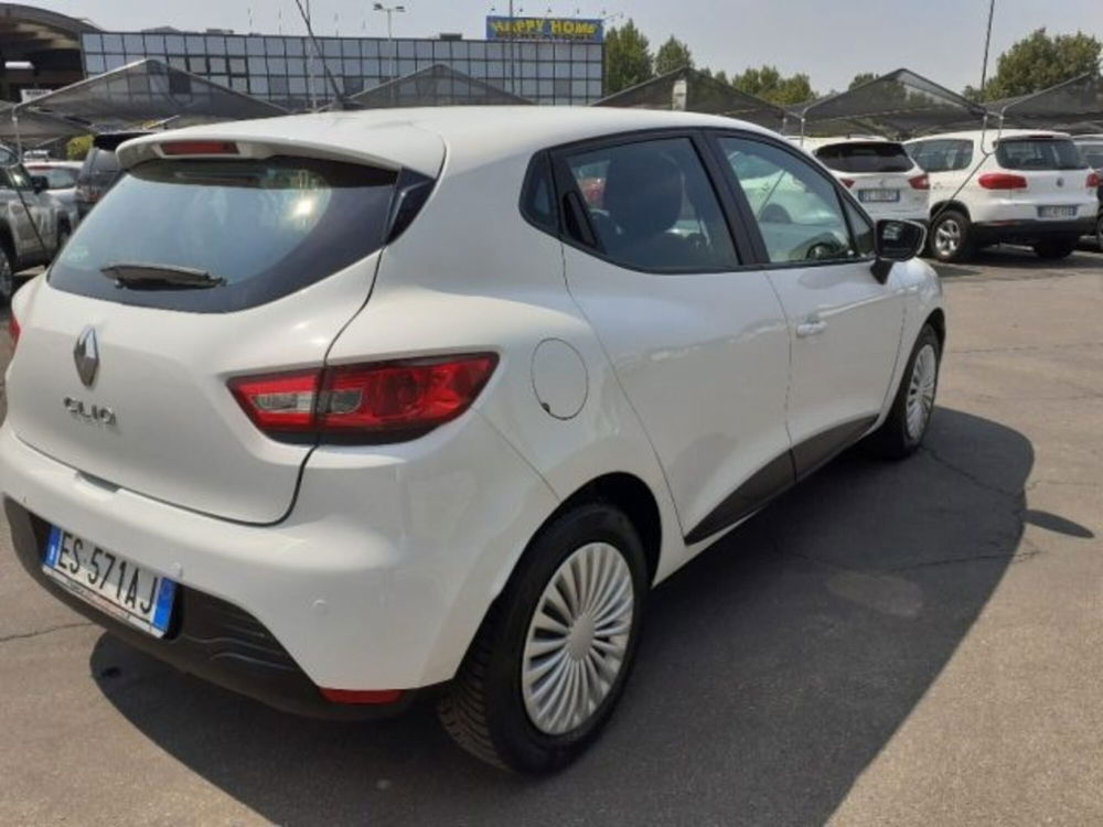 Renault Clio usata a Modena (17)