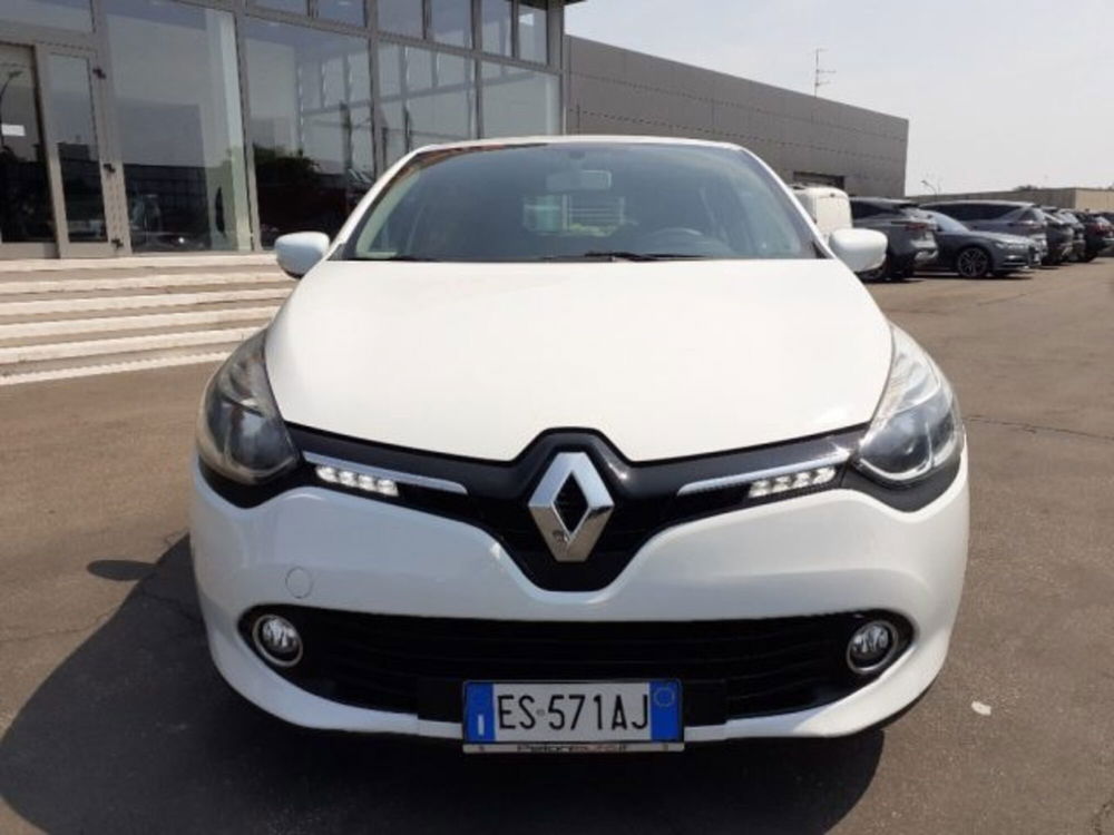 Renault Clio usata a Modena (3)