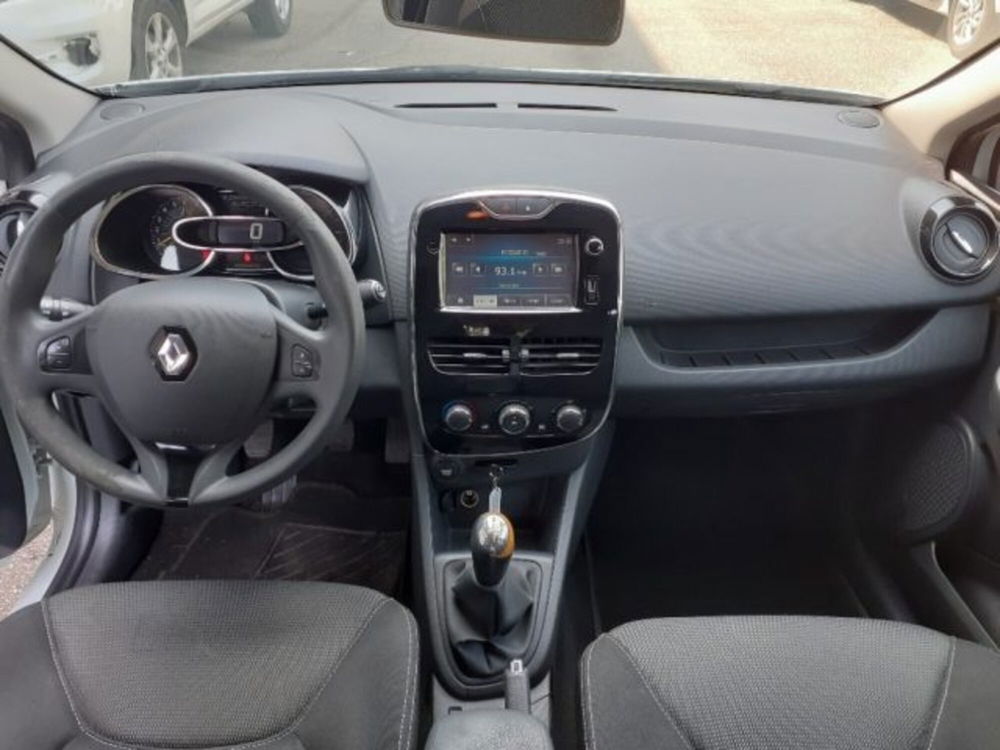 Renault Clio usata a Modena (9)