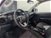 Toyota Hilux 2.D-4D 4WD 2 porte Single Cab Comfort  nuova a Vicenza (14)