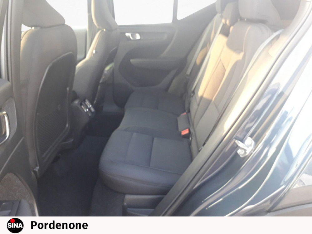 Volvo XC40 usata a Pordenone (10)