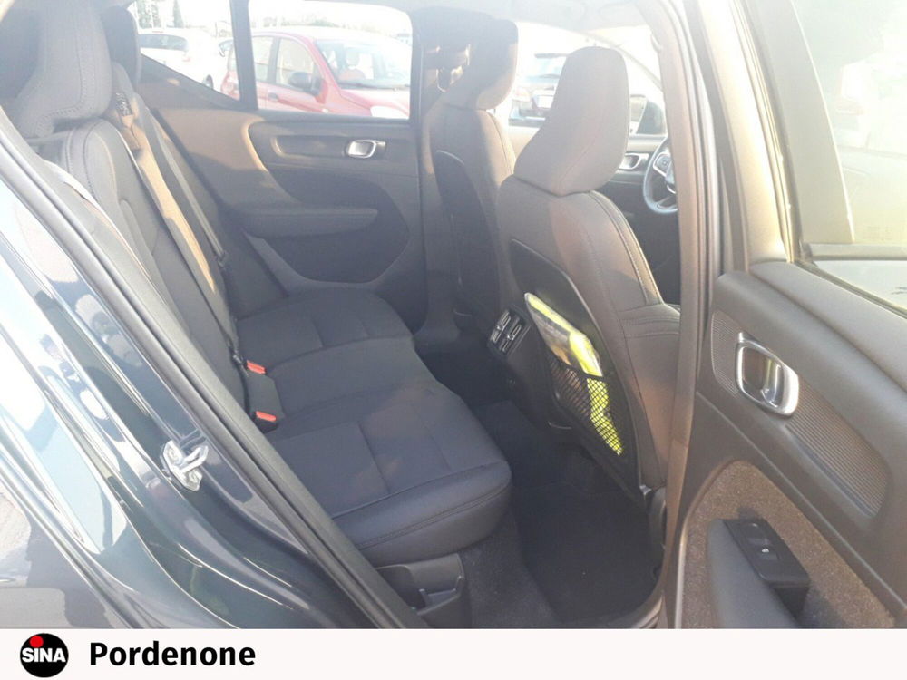 Volvo XC40 usata a Pordenone (19)