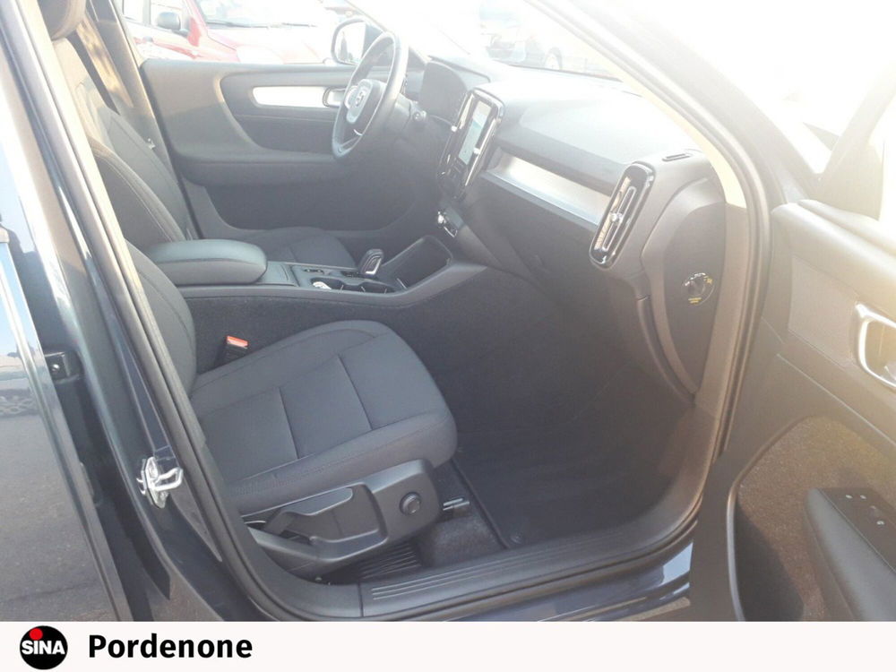 Volvo XC40 usata a Pordenone (20)