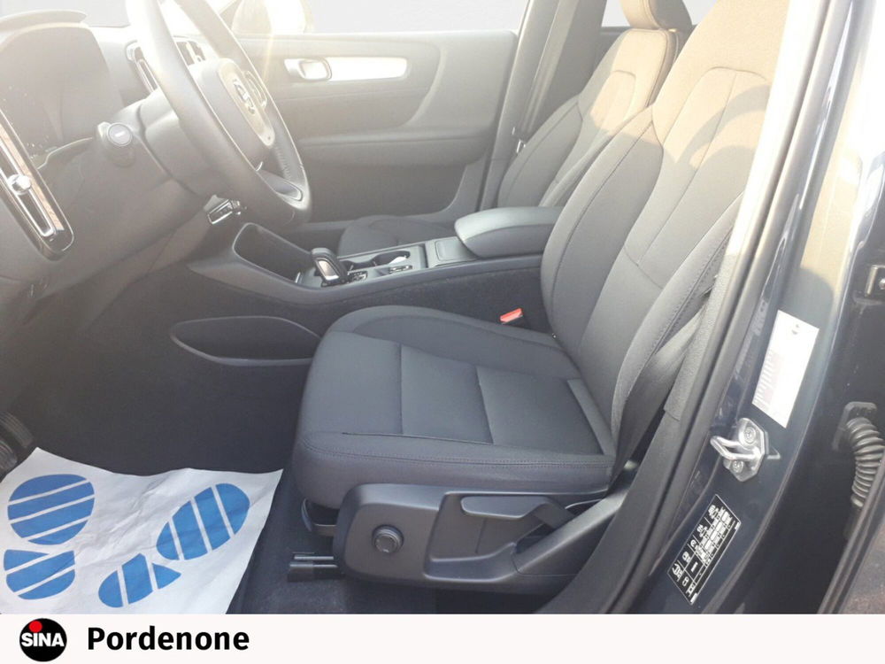 Volvo XC40 usata a Pordenone (9)