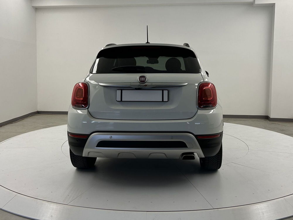 Fiat 500X usata a Avellino (6)