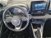 Toyota Yaris 1.5 Hybrid 5 porte Energy del 2022 usata a Rimini (18)
