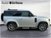 Land Rover Defender 90 3.0D I6 250 CV AWD Auto XS Edition  del 2021 usata a Modena (7)
