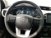 Toyota Hilux 2.D-4D 4WD porte Double Cab Comfort  nuova a Vicenza (15)