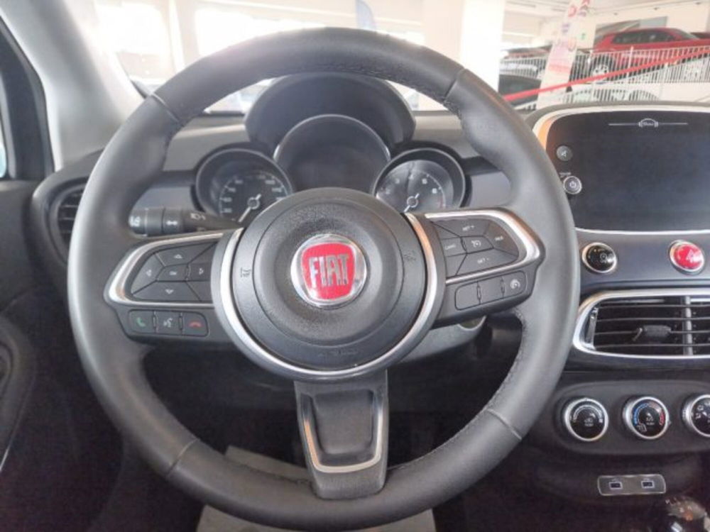 Fiat 500X usata a Terni (12)