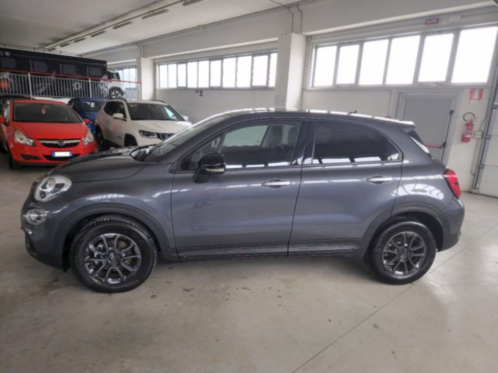 Fiat 500X usata a Terni (3)