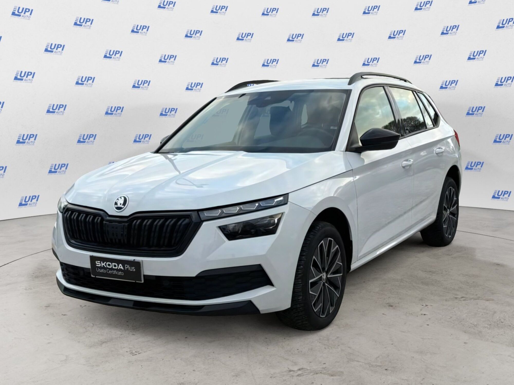 Skoda Kamiq 1.0 TSI 110 CV DSG Style del 2023 usata a Firenze