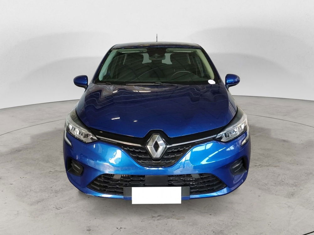 Renault Clio TCe 100 CV 5 porte Zen del 2020 usata a Palestrina (4)