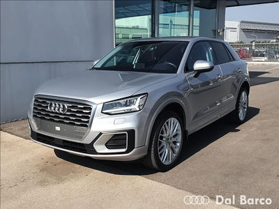 Audi Q2 Q2 1.0 TFSI Sport del 2019 usata a San Bonifacio