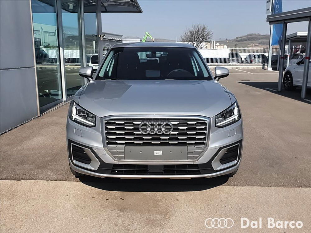 Audi Q2 Q2 1.0 TFSI Sport del 2019 usata a San Bonifacio (2)