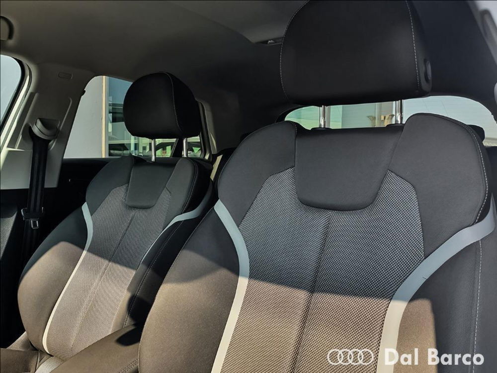 Audi Q2 usata a Verona (20)